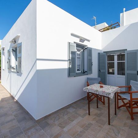 Mosxa House Apartman Artemónasz Kültér fotó