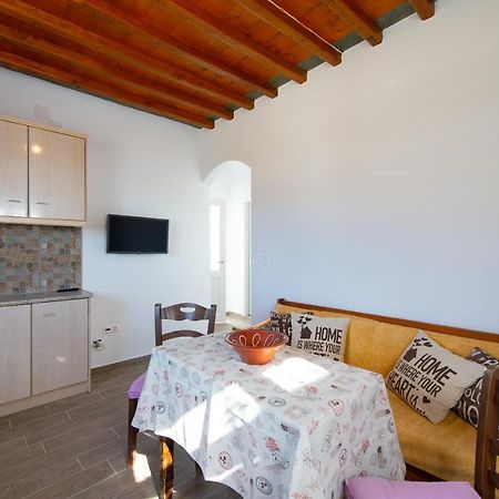 Mosxa House Apartman Artemónasz Kültér fotó