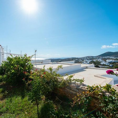 Mosxa House Apartman Artemónasz Kültér fotó