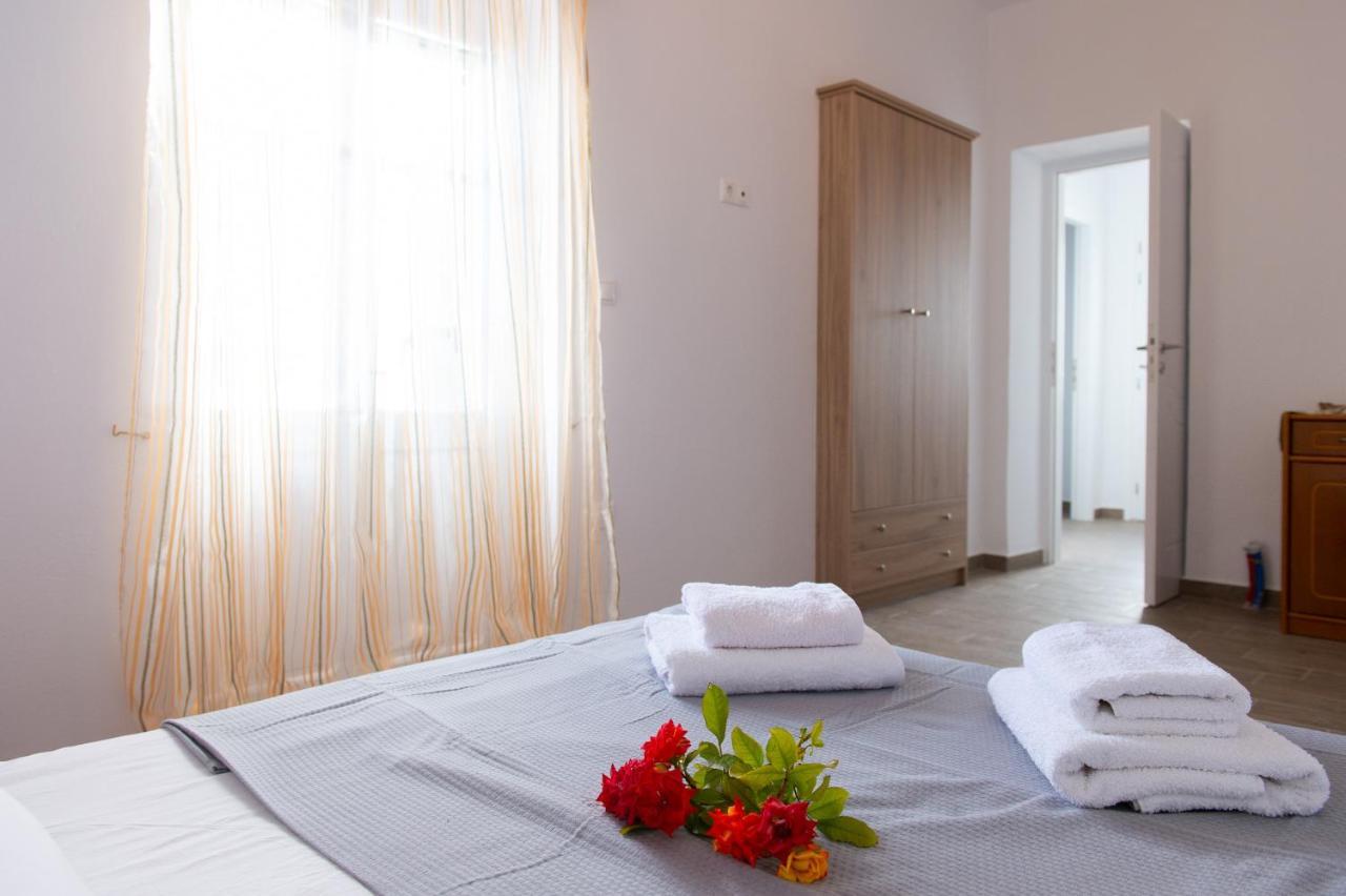 Mosxa House Apartman Artemónasz Kültér fotó