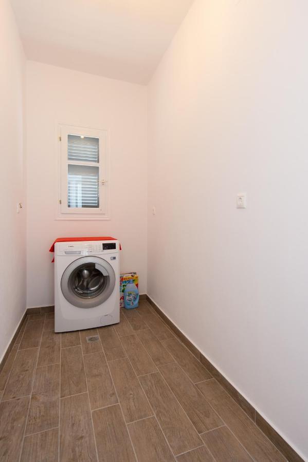 Mosxa House Apartman Artemónasz Kültér fotó